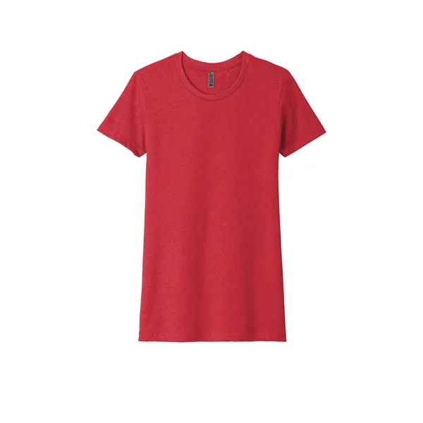 Next Level Apparel Women's CVC Tee. - Next Level Apparel Women's CVC Tee. - Image 52 of 74