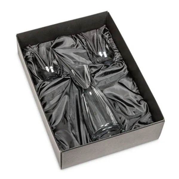 Mason Carafe & Vale Stemless Wine Set