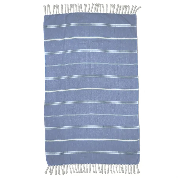 Peshtemal Beach Towels - Peshtemal Beach Towels - Image 8 of 9