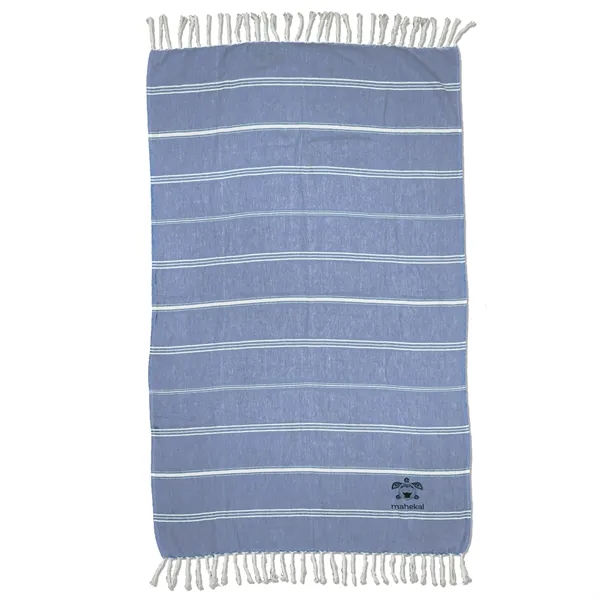 Peshtemal Beach Towels - Peshtemal Beach Towels - Image 9 of 9