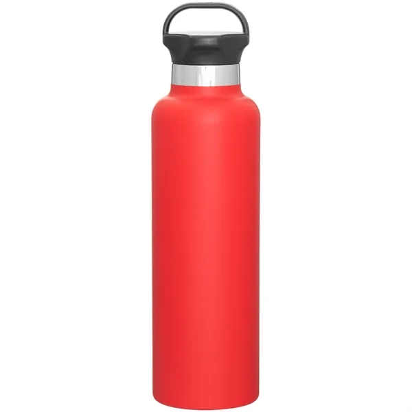 24 oz h2go Ascent Stainless Steel Insulated Water Bottle - 24 oz h2go Ascent Stainless Steel Insulated Water Bottle - Image 29 of 29