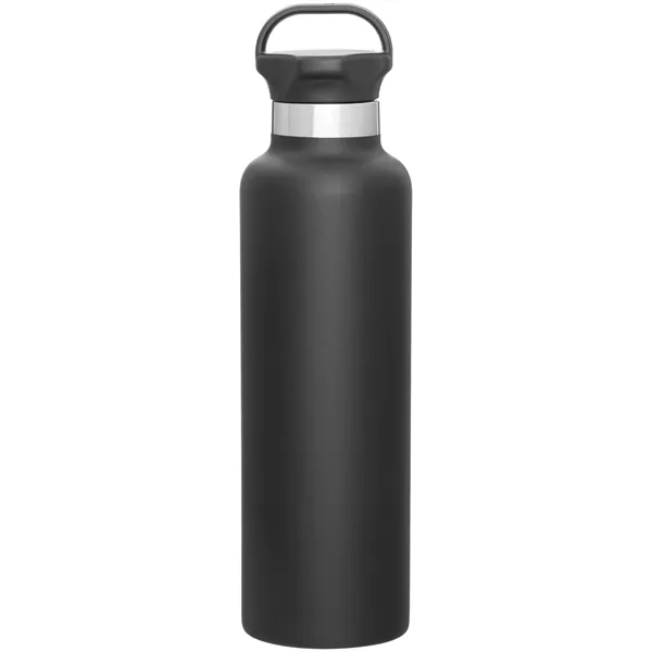 24 oz h2go Ascent Stainless Steel Insulated Water Bottle - 24 oz h2go Ascent Stainless Steel Insulated Water Bottle - Image 28 of 29