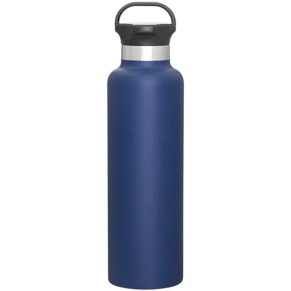 24 oz h2go Ascent Stainless Steel Insulated Water Bottle - 24 oz h2go Ascent Stainless Steel Insulated Water Bottle - Image 27 of 29