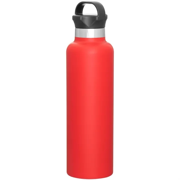 24 oz h2go Ascent Stainless Steel Insulated Water Bottle - 24 oz h2go Ascent Stainless Steel Insulated Water Bottle - Image 14 of 29