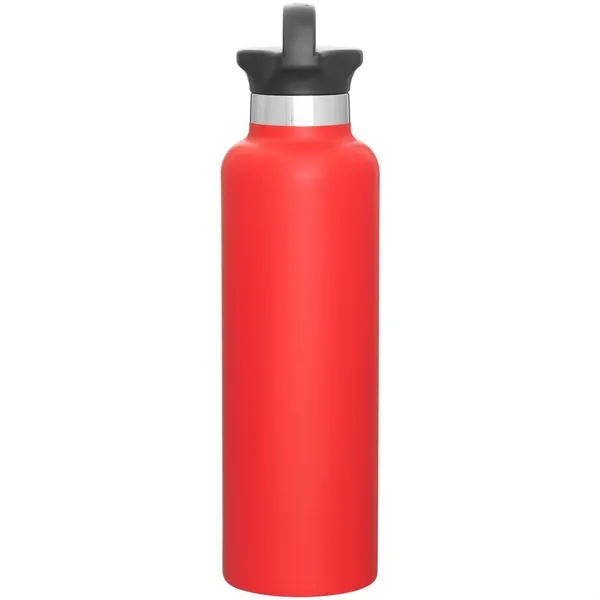 24 oz h2go Ascent Stainless Steel Insulated Water Bottle - 24 oz h2go Ascent Stainless Steel Insulated Water Bottle - Image 13 of 29