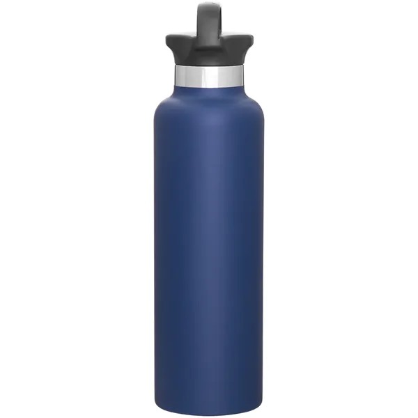 24 oz h2go Ascent Stainless Steel Insulated Water Bottle - 24 oz h2go Ascent Stainless Steel Insulated Water Bottle - Image 10 of 29