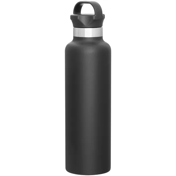 24 oz h2go Ascent Stainless Steel Insulated Water Bottle - 24 oz h2go Ascent Stainless Steel Insulated Water Bottle - Image 2 of 29