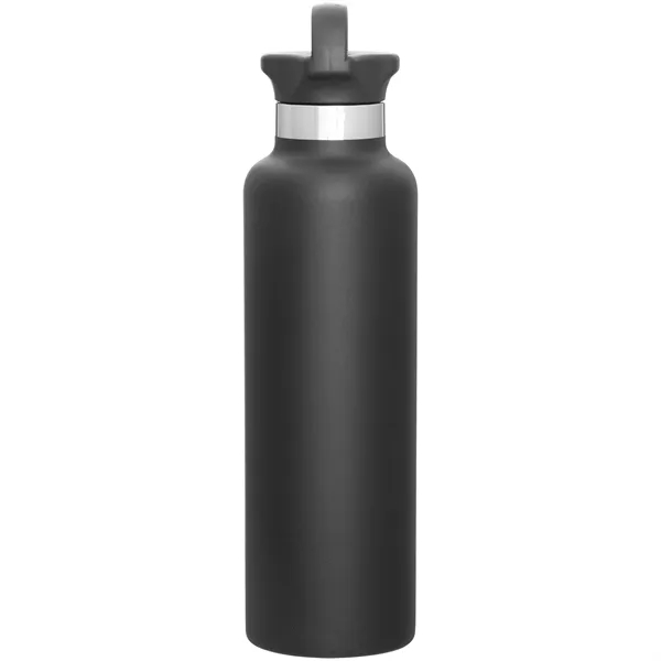 24 oz h2go Ascent Stainless Steel Insulated Water Bottle - 24 oz h2go Ascent Stainless Steel Insulated Water Bottle - Image 1 of 29