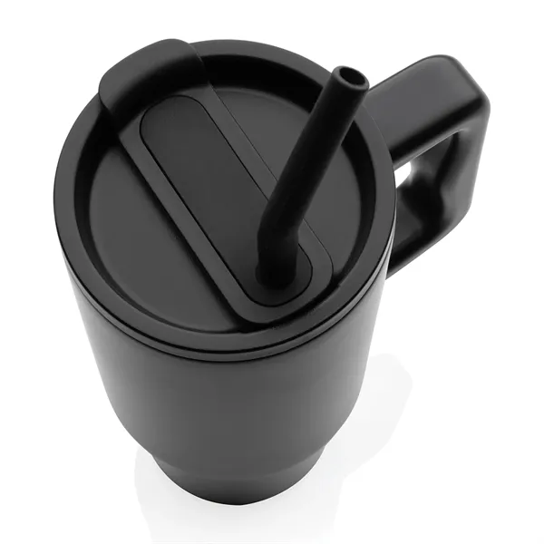 Embrace Deluxe RCS Recycled Stainless Steel Tumbler 900ml - Embrace Deluxe RCS Recycled Stainless Steel Tumbler 900ml - Image 31 of 36