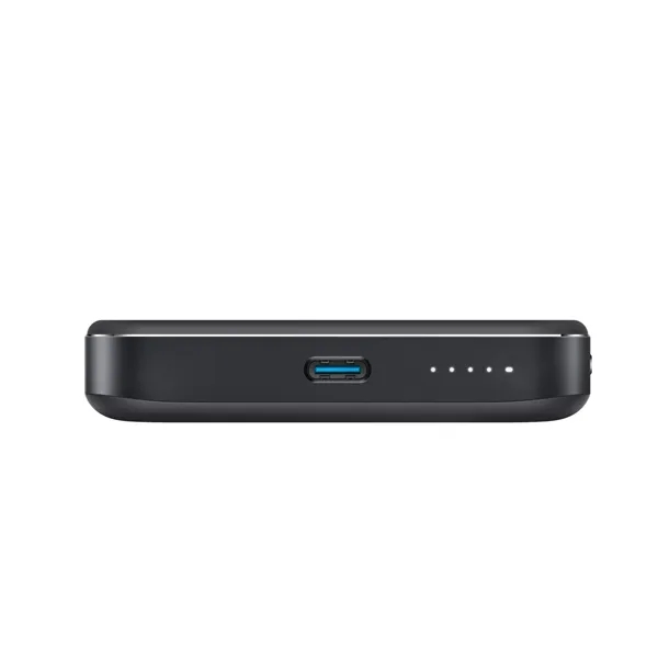 Anker MagGo Power Bank (10K, Slim) - Anker MagGo Power Bank (10K, Slim) - Image 2 of 5