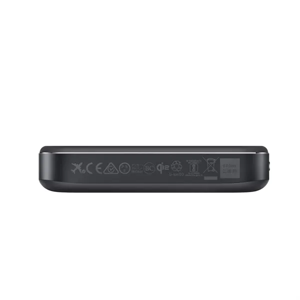 Anker MagGo Power Bank (10K, Slim) - Anker MagGo Power Bank (10K, Slim) - Image 3 of 5