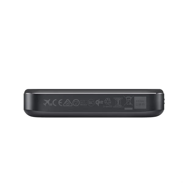 Anker MagGo Power Bank (10K, Slim) - Anker MagGo Power Bank (10K, Slim) - Image 3 of 5