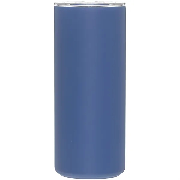11 oz Daphne Stainless Insulated Travel Tumbler/Can Cooler - 11 oz Daphne Stainless Insulated Travel Tumbler/Can Cooler - Image 1 of 26