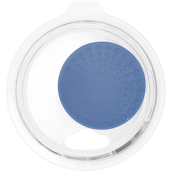 11 oz Daphne Stainless Insulated Travel Tumbler/Can Cooler - 11 oz Daphne Stainless Insulated Travel Tumbler/Can Cooler - Image 6 of 26