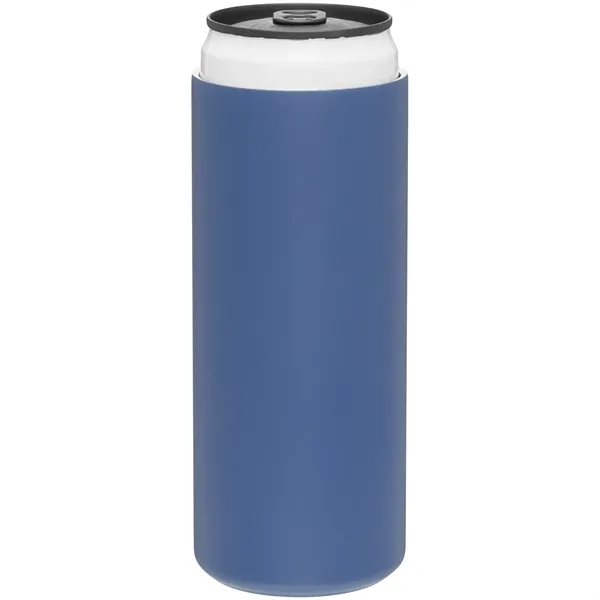 11 oz Daphne Stainless Insulated Travel Tumbler/Can Cooler - 11 oz Daphne Stainless Insulated Travel Tumbler/Can Cooler - Image 8 of 26