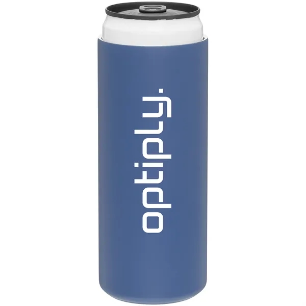 11 oz Daphne Stainless Insulated Travel Tumbler/Can Cooler - 11 oz Daphne Stainless Insulated Travel Tumbler/Can Cooler - Image 9 of 26