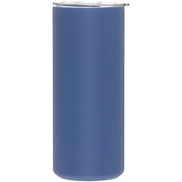 11 oz Daphne Stainless Insulated Travel Tumbler/Can Cooler - 11 oz Daphne Stainless Insulated Travel Tumbler/Can Cooler - Image 11 of 26