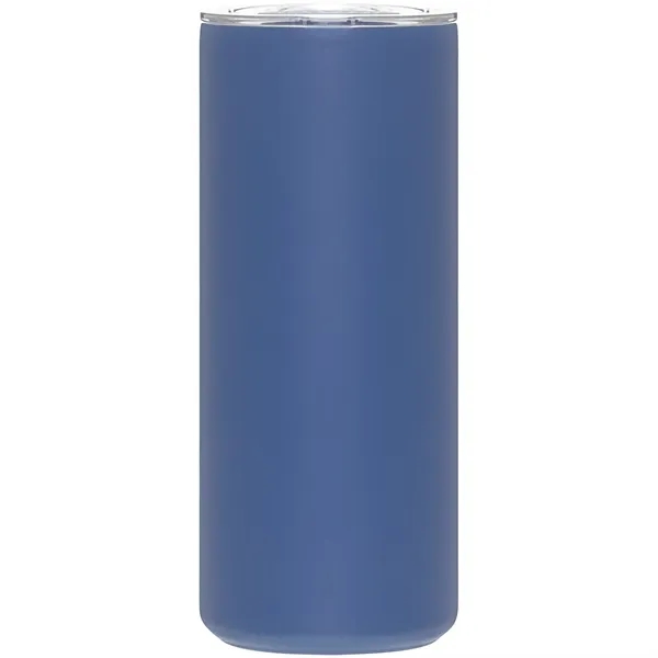 11 oz Daphne Stainless Insulated Travel Tumbler/Can Cooler - 11 oz Daphne Stainless Insulated Travel Tumbler/Can Cooler - Image 12 of 26