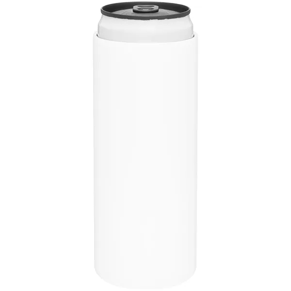 11 oz Daphne Stainless Insulated Travel Tumbler/Can Cooler - 11 oz Daphne Stainless Insulated Travel Tumbler/Can Cooler - Image 15 of 26