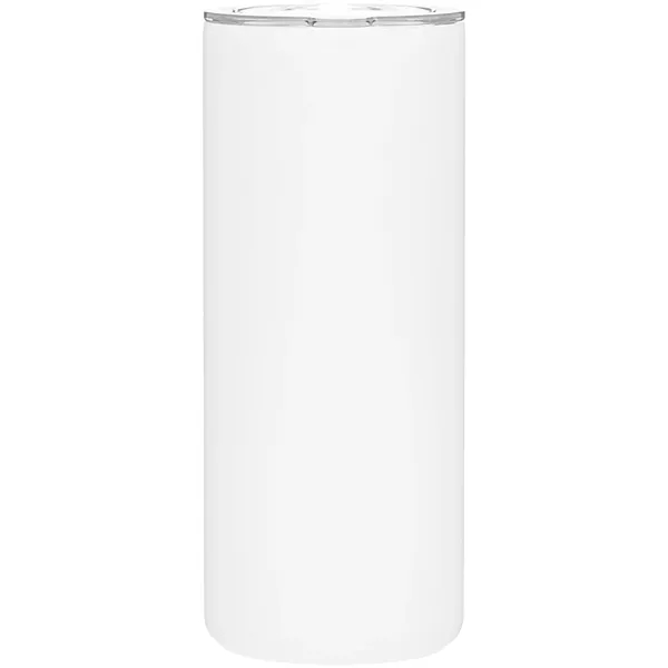 11 oz Daphne Stainless Insulated Travel Tumbler/Can Cooler - 11 oz Daphne Stainless Insulated Travel Tumbler/Can Cooler - Image 19 of 26