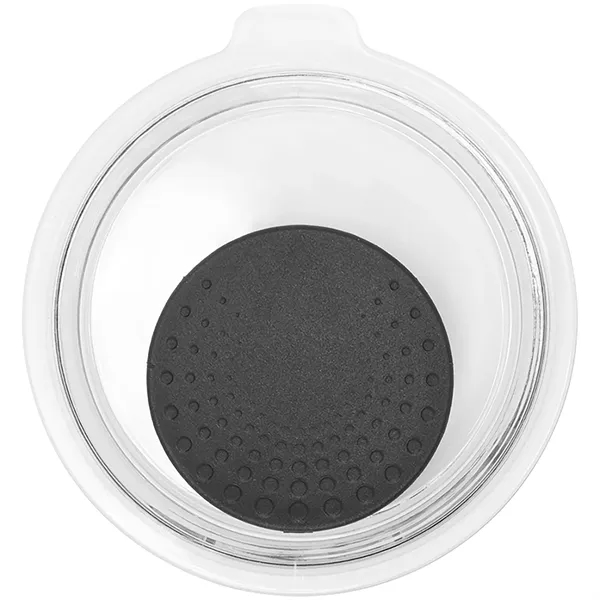 11 oz Daphne Stainless Insulated Travel Tumbler/Can Cooler - 11 oz Daphne Stainless Insulated Travel Tumbler/Can Cooler - Image 21 of 26