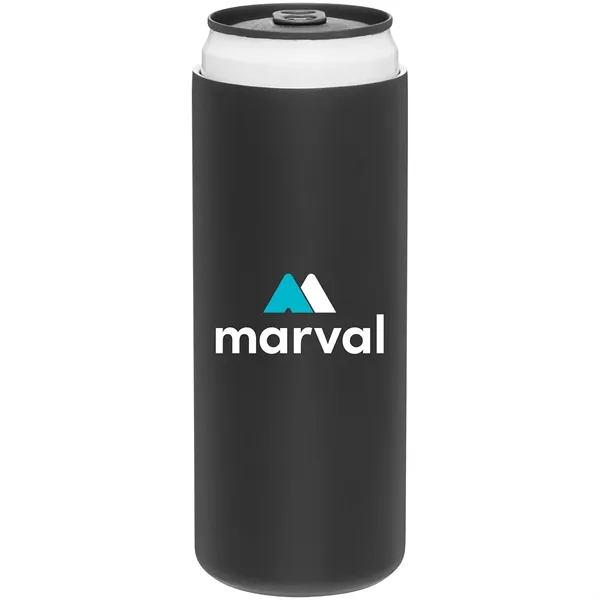 11 oz Daphne Stainless Insulated Travel Tumbler/Can Cooler - 11 oz Daphne Stainless Insulated Travel Tumbler/Can Cooler - Image 23 of 26