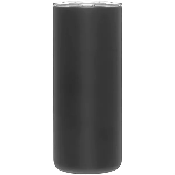 11 oz Daphne Stainless Insulated Travel Tumbler/Can Cooler - 11 oz Daphne Stainless Insulated Travel Tumbler/Can Cooler - Image 25 of 26