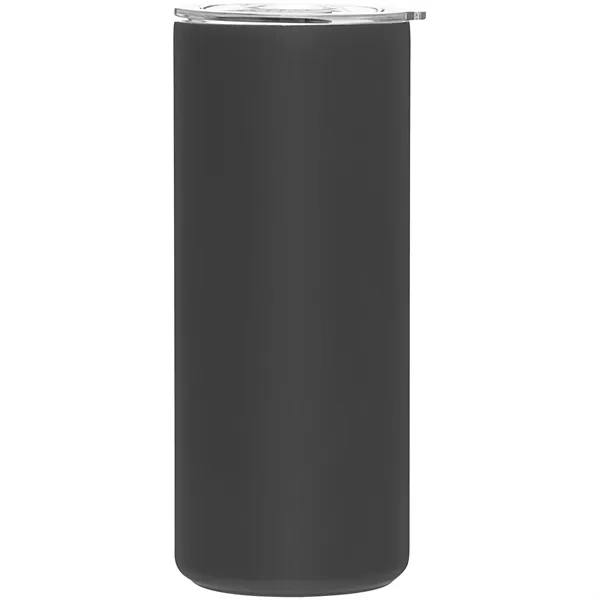 11 oz Daphne Stainless Insulated Travel Tumbler/Can Cooler - 11 oz Daphne Stainless Insulated Travel Tumbler/Can Cooler - Image 26 of 26