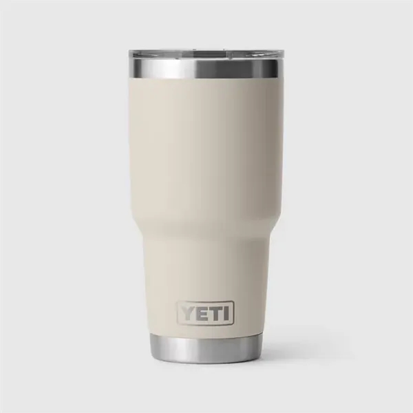 Engraved YETI 30 oz. Rambler Tumbler - Engraved YETI 30 oz. Rambler Tumbler - Image 3 of 19
