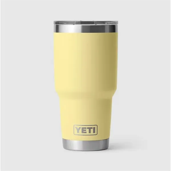 Engraved YETI 30 oz. Rambler Tumbler - Engraved YETI 30 oz. Rambler Tumbler - Image 6 of 19
