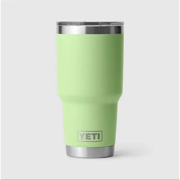 Engraved YETI 30 oz. Rambler Tumbler - Engraved YETI 30 oz. Rambler Tumbler - Image 7 of 19
