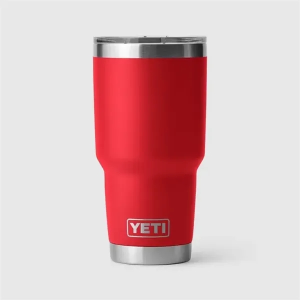 Engraved YETI 30 oz. Rambler Tumbler - Engraved YETI 30 oz. Rambler Tumbler - Image 12 of 19