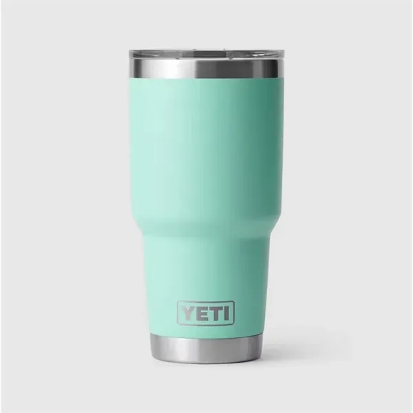 Engraved YETI 30 oz. Rambler Tumbler - Engraved YETI 30 oz. Rambler Tumbler - Image 14 of 19