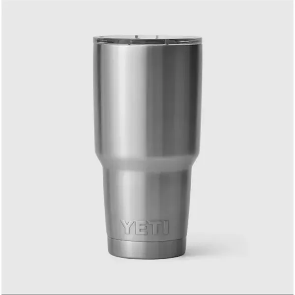 Engraved YETI 30 oz. Rambler Tumbler - Engraved YETI 30 oz. Rambler Tumbler - Image 15 of 19