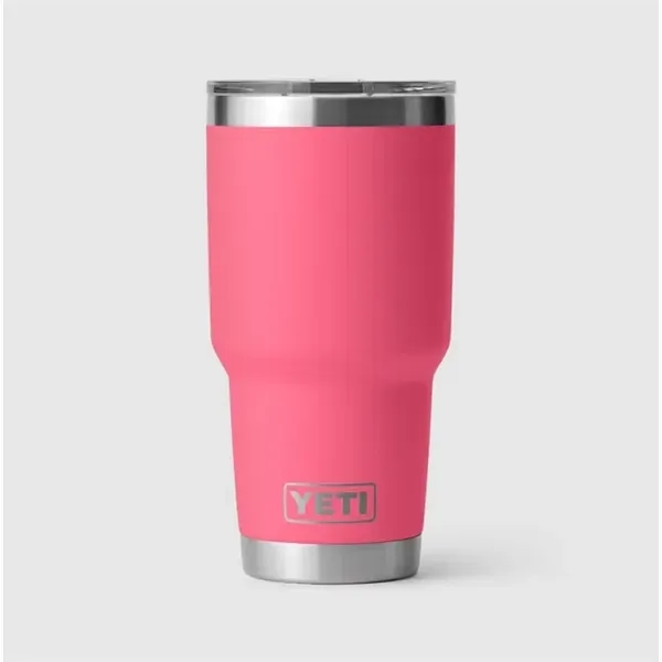 Engraved YETI 30 oz. Rambler Tumbler - Engraved YETI 30 oz. Rambler Tumbler - Image 16 of 19