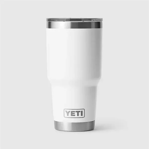 Engraved YETI 30 oz. Rambler Tumbler - Engraved YETI 30 oz. Rambler Tumbler - Image 17 of 19