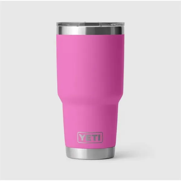 Engraved YETI 30 oz. Rambler Tumbler - Engraved YETI 30 oz. Rambler Tumbler - Image 19 of 19