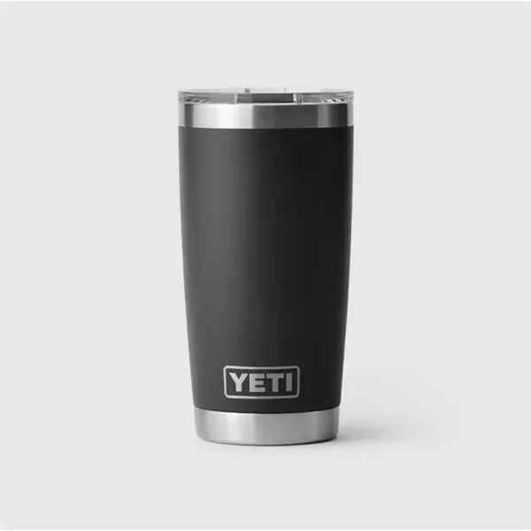 YETI 20 oz Rambler Tumbler - YETI 20 oz Rambler Tumbler - Image 1 of 13