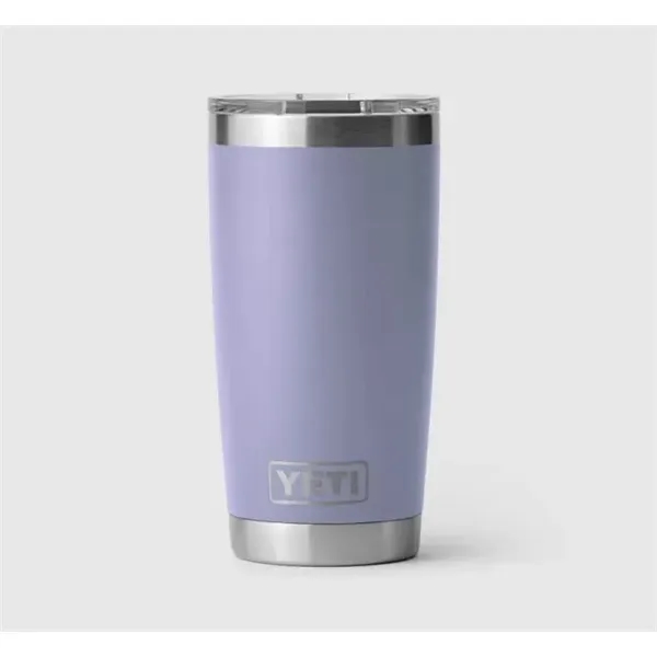 YETI 20 oz Rambler Tumbler - YETI 20 oz Rambler Tumbler - Image 4 of 13