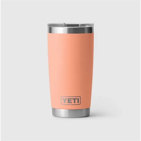 YETI 20 oz Rambler Tumbler - YETI 20 oz Rambler Tumbler - Image 6 of 13