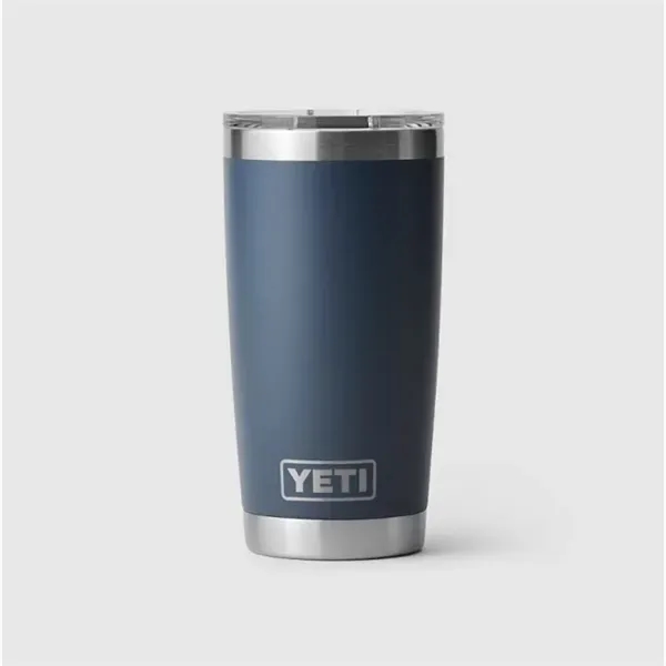 YETI 20 oz Rambler Tumbler - YETI 20 oz Rambler Tumbler - Image 7 of 13