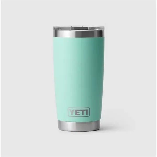 YETI 20 oz Rambler Tumbler - YETI 20 oz Rambler Tumbler - Image 9 of 13