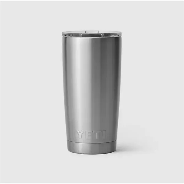 YETI 20 oz Rambler Tumbler - YETI 20 oz Rambler Tumbler - Image 10 of 13