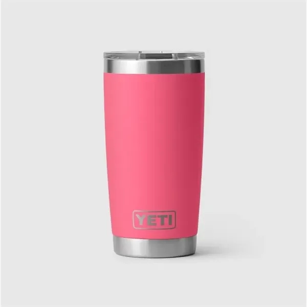 YETI 20 oz Rambler Tumbler - YETI 20 oz Rambler Tumbler - Image 11 of 13