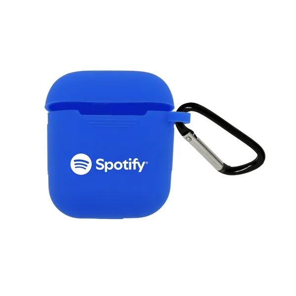 Airpod Silicone Cover - Airpod Silicone Cover - Image 4 of 10