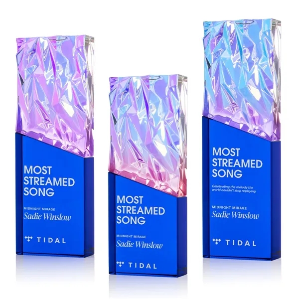 Ophelia Award - Blue - Ophelia Award - Blue - Image 0 of 8