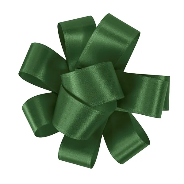 1" Badge Satin Bow - Foil - 1" Badge Satin Bow - Foil - Image 15 of 33