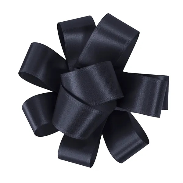 1" Badge Satin Bow - Foil - 1" Badge Satin Bow - Foil - Image 19 of 33