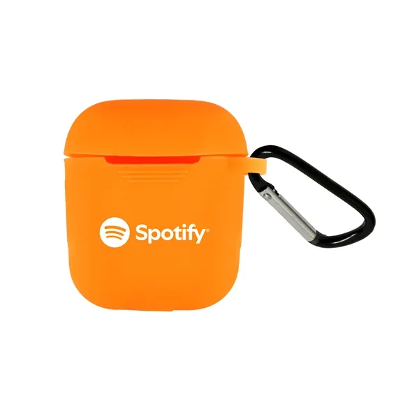 Airpod Silicone Cover - Airpod Silicone Cover - Image 5 of 10