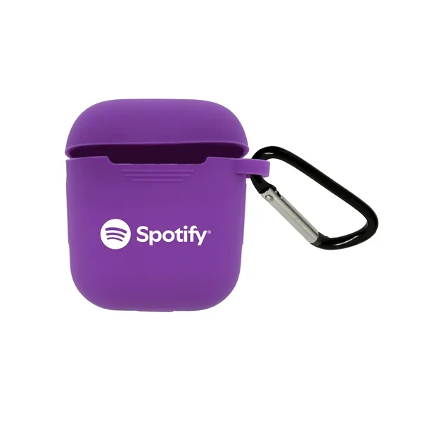 Airpod Silicone Cover - Airpod Silicone Cover - Image 6 of 10